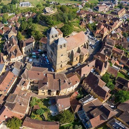 Appartement Belle Vue - Centre Ville Medievale Gourdon-en-quercy Εξωτερικό φωτογραφία