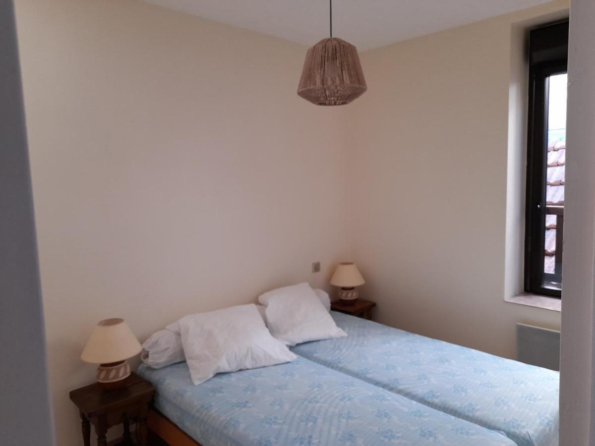 Appartement Belle Vue - Centre Ville Medievale Gourdon-en-quercy Εξωτερικό φωτογραφία