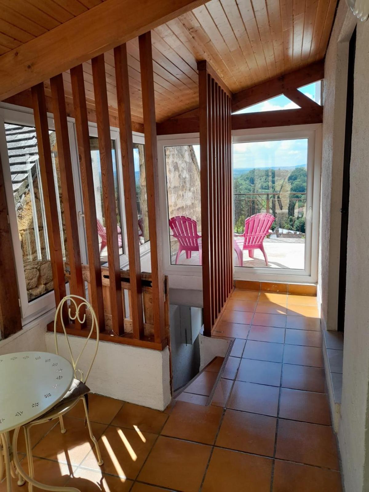 Appartement Belle Vue - Centre Ville Medievale Gourdon-en-quercy Εξωτερικό φωτογραφία
